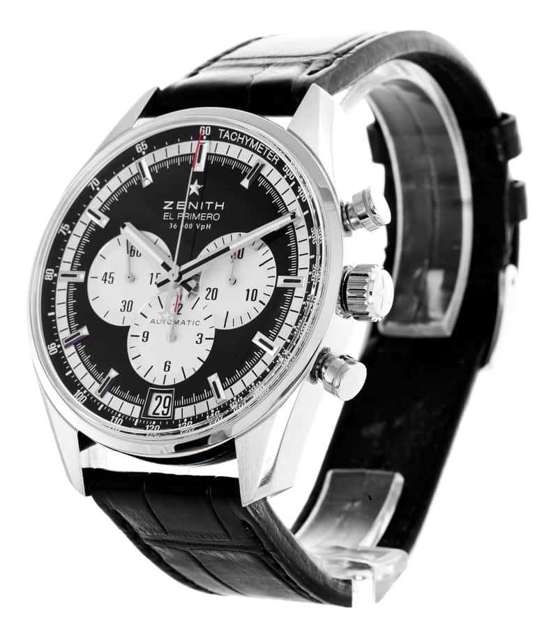 Zenith El Primero 03.2040.400/22.C496
